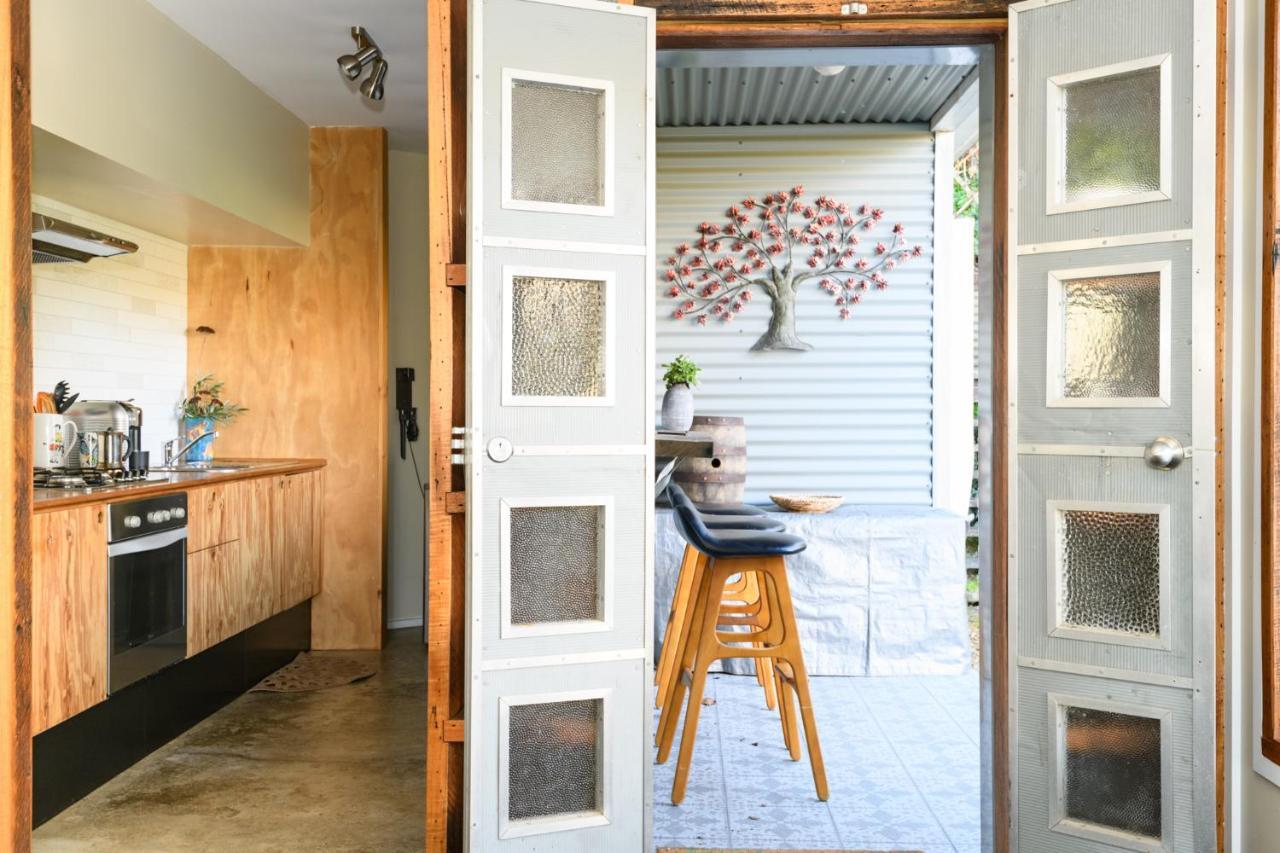 Azidene House & Spa Apartment Daylesford Εξωτερικό φωτογραφία