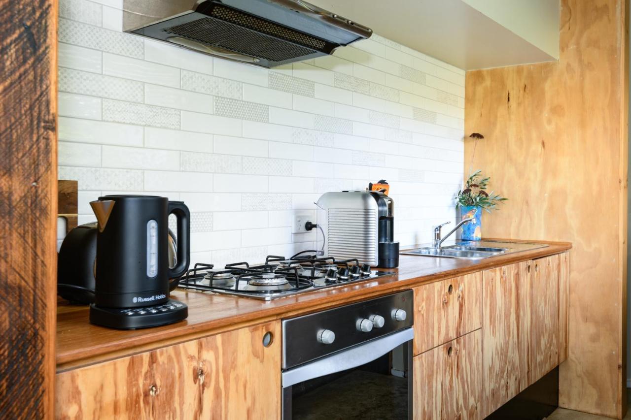 Azidene House & Spa Apartment Daylesford Εξωτερικό φωτογραφία