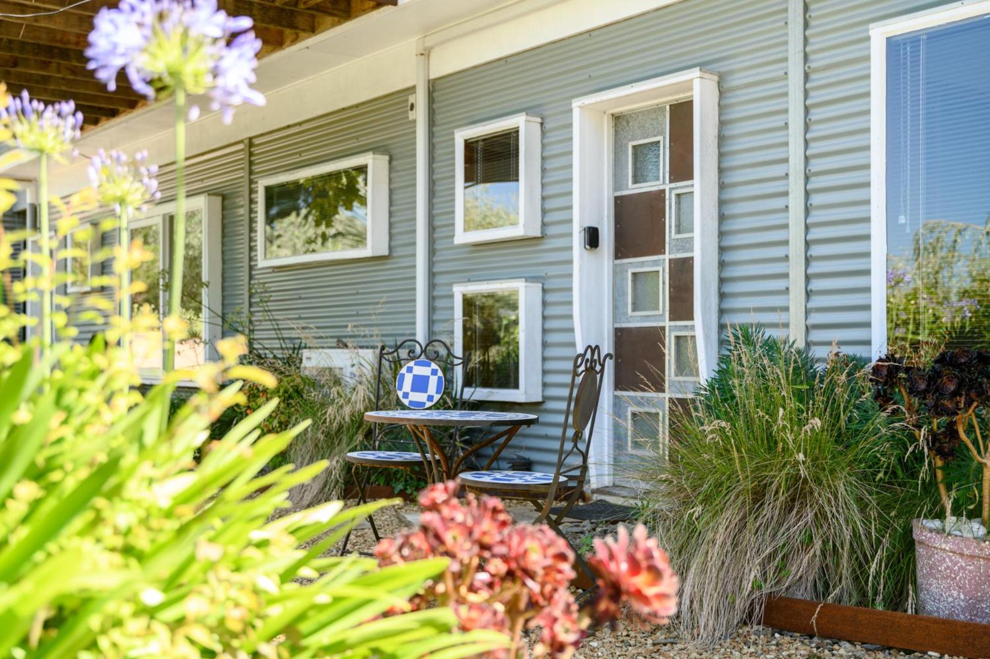Azidene House & Spa Apartment Daylesford Εξωτερικό φωτογραφία