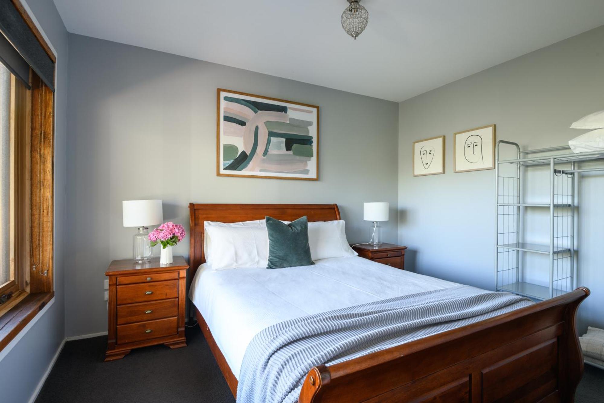 Azidene House & Spa Apartment Daylesford Εξωτερικό φωτογραφία