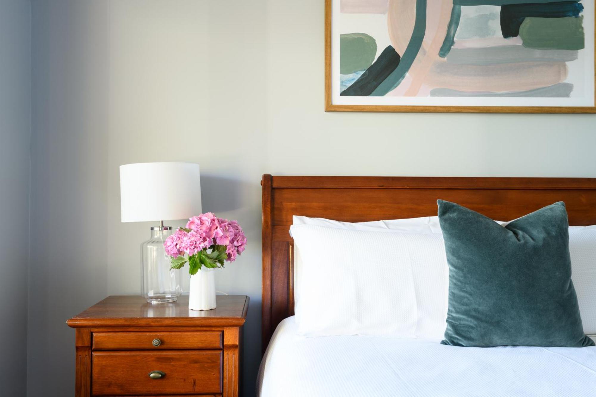 Azidene House & Spa Apartment Daylesford Εξωτερικό φωτογραφία