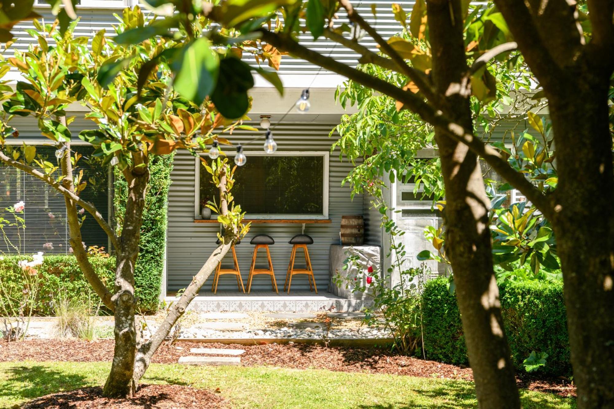 Azidene House & Spa Apartment Daylesford Εξωτερικό φωτογραφία